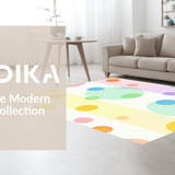 Charming Ultra Whimsical Design(Yellow)