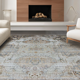 Luxurious Textured Accent(Beige)