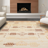 Chic Cotton Woven(Beige)