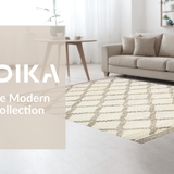 Artisan Crafted Ogee Style(Gray)