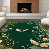 Minimalist Textured(Green)