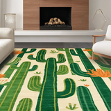 Charming Colorful Succulent(Green)