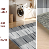 Contemporary Diamond Elegance(Gray)