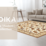 Whimsical Neutral Textured Piece(Beige)