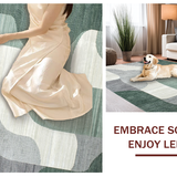 Luxurious Contemporary Motif(Gray)