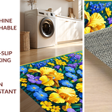 Fresh Springtime Color Palette(Yellow)