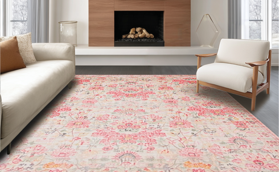 人気アイテム Lush Cozy Textured Geometry Rug – ODIKA ジャケット・アウター
