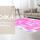 Enchanting Spectrum Design(Pink)