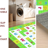 Dynamic Focused Color Palette(Red)