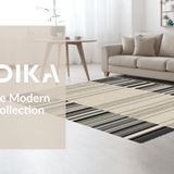 Chic Layered Rustic Tones(Beige)