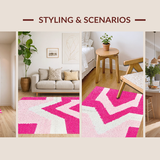 Fresh Urban Pop Art Design(Pink)