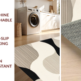 Chic Modern Artful Design(Gray)