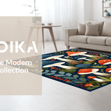 Eclectic Playful(Blue)