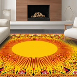 Playful Radiant Orb(Yellow)
