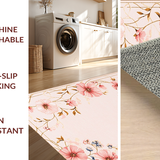 Graceful Round Bloom(Pink)