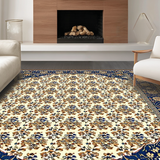 Warm Toned Vintage Charm(Ivory)