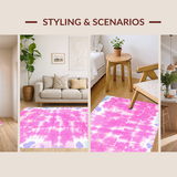 Enchanting Spectrum Design(Pink)