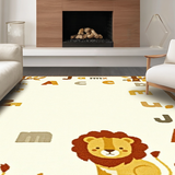 Joyful Nursery Learning Landscape(Beige)