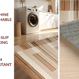 Chic Vintage Inspired Motif(Beige)