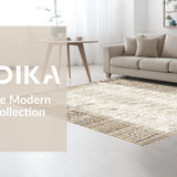 Chic Cozy Vintage Farm Style(Beige)