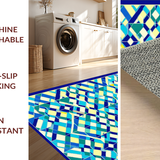 Luxurious Colorful Design(Blue)