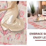 Artisan Crafted Vintage Elements(Ivory)