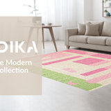 Dynamic Color Splash Learning Experience(Pink)