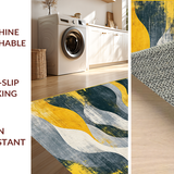 Dynamic Modern Symmetrical Composition(Gray)