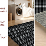 Sophisticated Classic Ogee Style(Black)