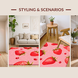 Funky Strawberry Milk Concept(Pink)