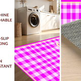 Elegant Cheerful Face Arrangement(Pink)