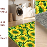 Fresh Floral Essence Display(Yellow)