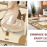 Cozy Earthy Tone Decor(Beige)