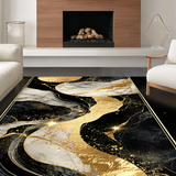 Luxurious Marble Influence Palette(Black)