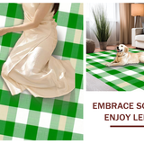 Trendy Minimalist Design Element(Green)