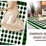 Traditional St Patrick Day Vibe(Green)