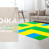 Bright Urban Jungle Aesthetic(Green)