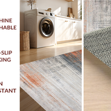 Elegant Modern Minimalist Design(Gray)