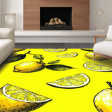 Bright Coastal Inspired Decor(Yellow)