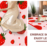 Delightful Kawaii Botanical Design(Pink)