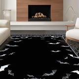 Whimsical Halloween Themed Décor(Black)