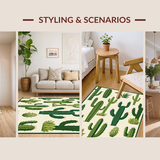 Elegant Minimalist Green Palette(Green)