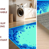 Tranquil Marine Palette Inspiration(Blue)
