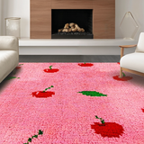 Lively Fun Textured(Pink)