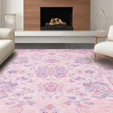 Delicate Pink Cozy Aesthetic(Pink)