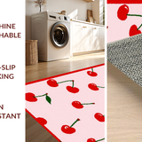 Cute Whimsical Cherry(Red)