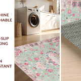 Artistic Abstract Nature Fusion(Beige)