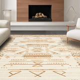 Chic Transitional Curved(Beige)