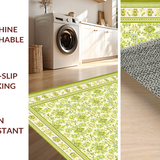 Neutral Geometric Motif(Green)