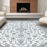 Warm Vintage Inspired Diamond Layout(Gray)
